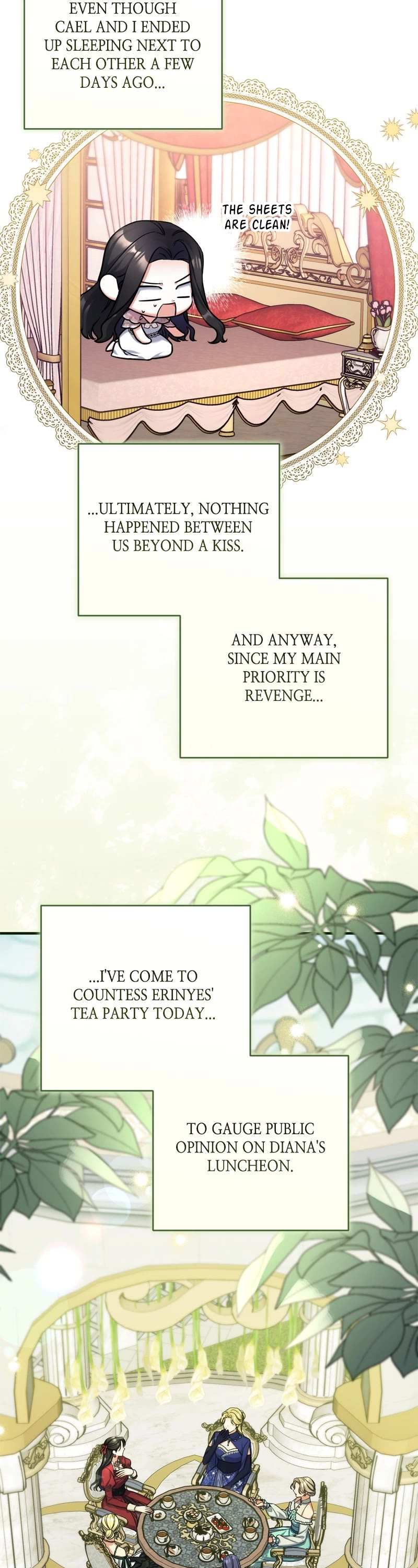 For My Derelict Favorite Chapter 83 page 18 - Chapter 83: (S2) Episode 83