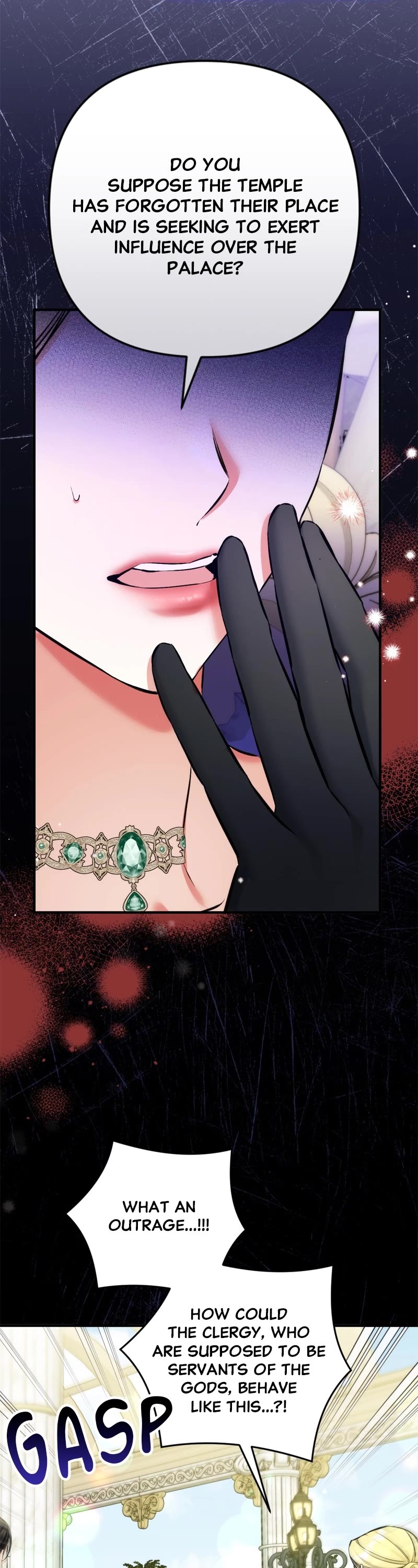 For My Derelict Favorite Chapter 83 page 22 - Chapter 83: (S2) Episode 83