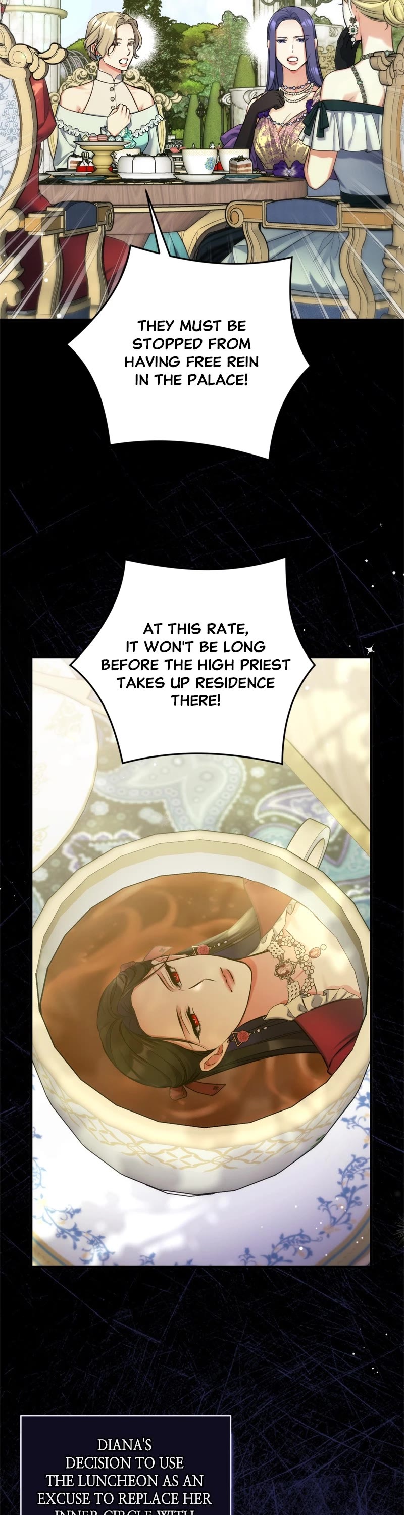 For My Derelict Favorite Chapter 83 page 23 - Chapter 83: (S2) Episode 83