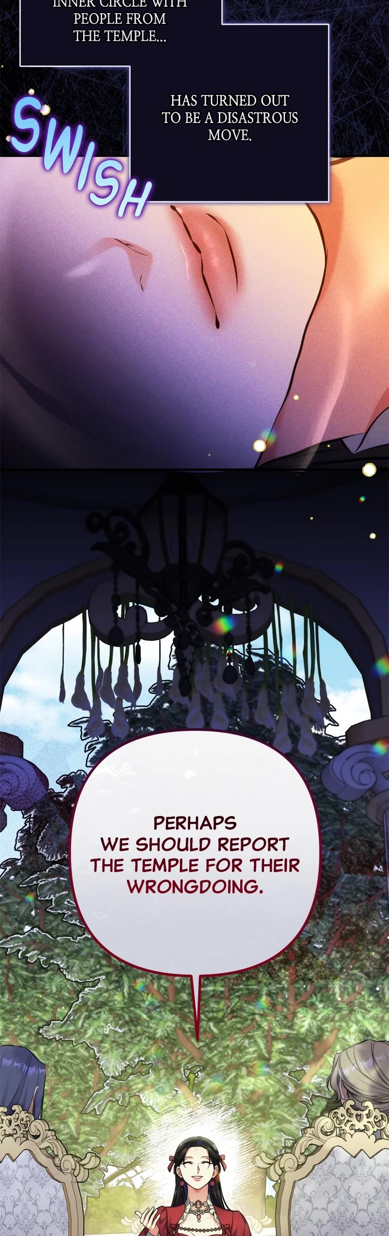 For My Derelict Favorite Chapter 83 page 24 - Chapter 83: (S2) Episode 83