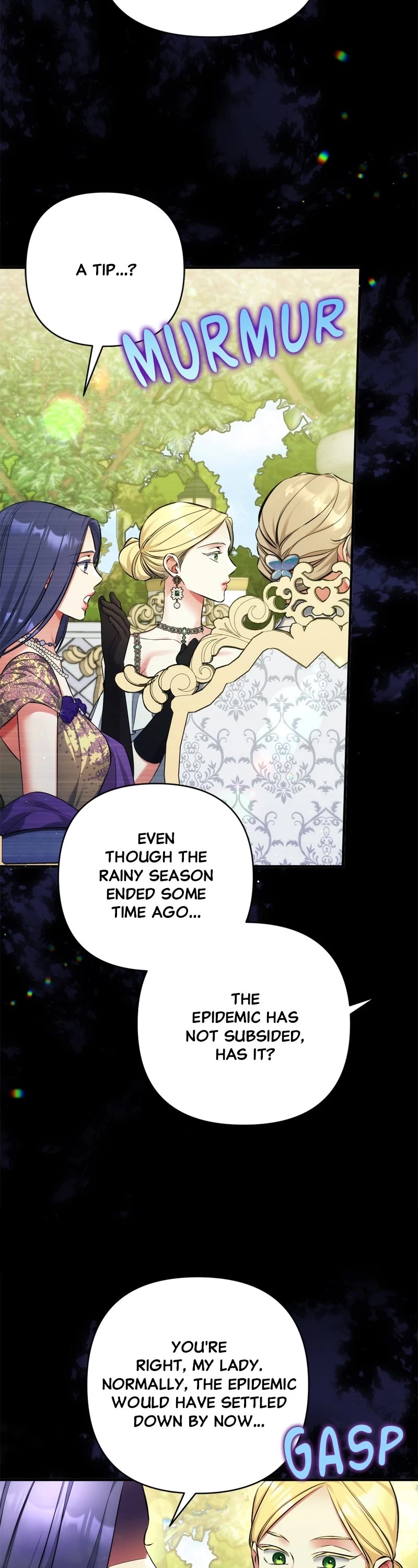For My Derelict Favorite Chapter 83 page 26 - Chapter 83: (S2) Episode 83