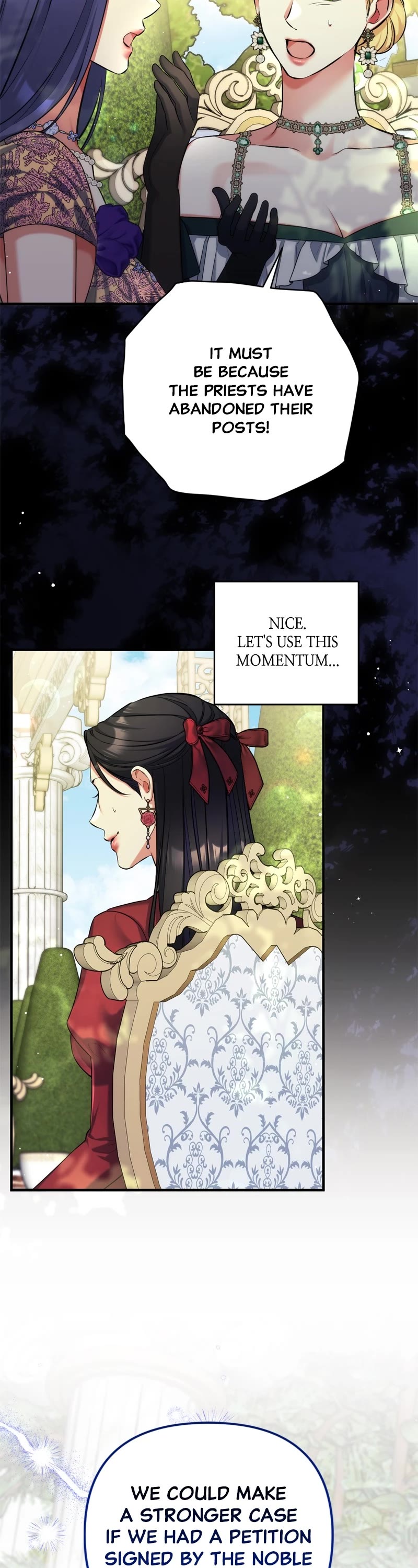 For My Derelict Favorite Chapter 83 page 27 - Chapter 83: (S2) Episode 83