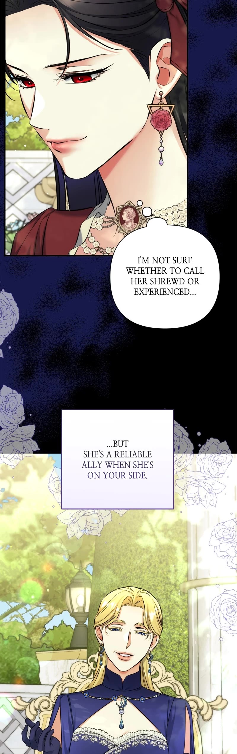 For My Derelict Favorite Chapter 83 page 30 - Chapter 83: (S2) Episode 83
