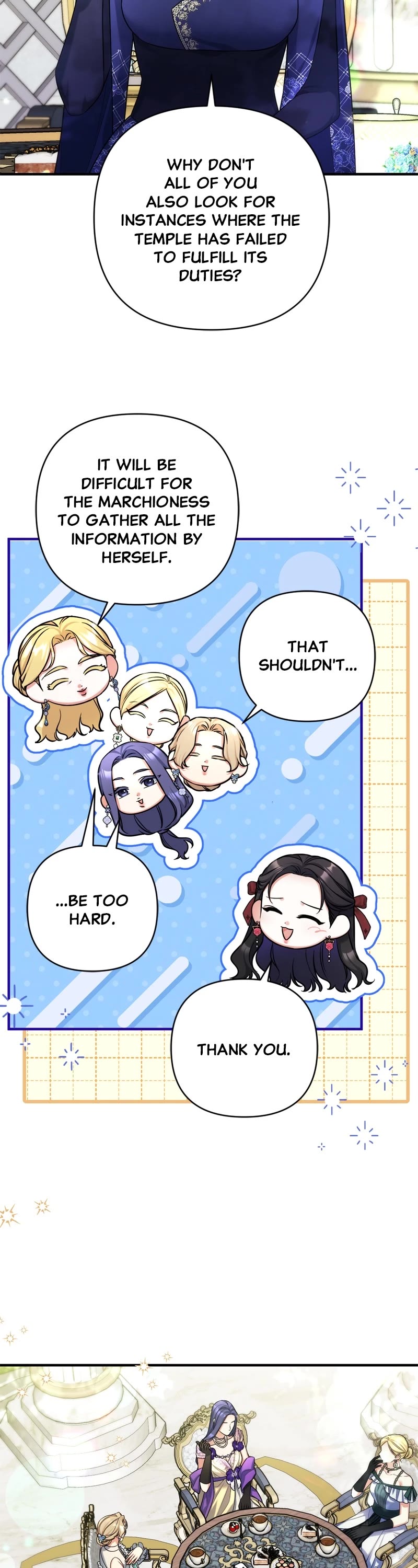 For My Derelict Favorite Chapter 83 page 31 - Chapter 83: (S2) Episode 83