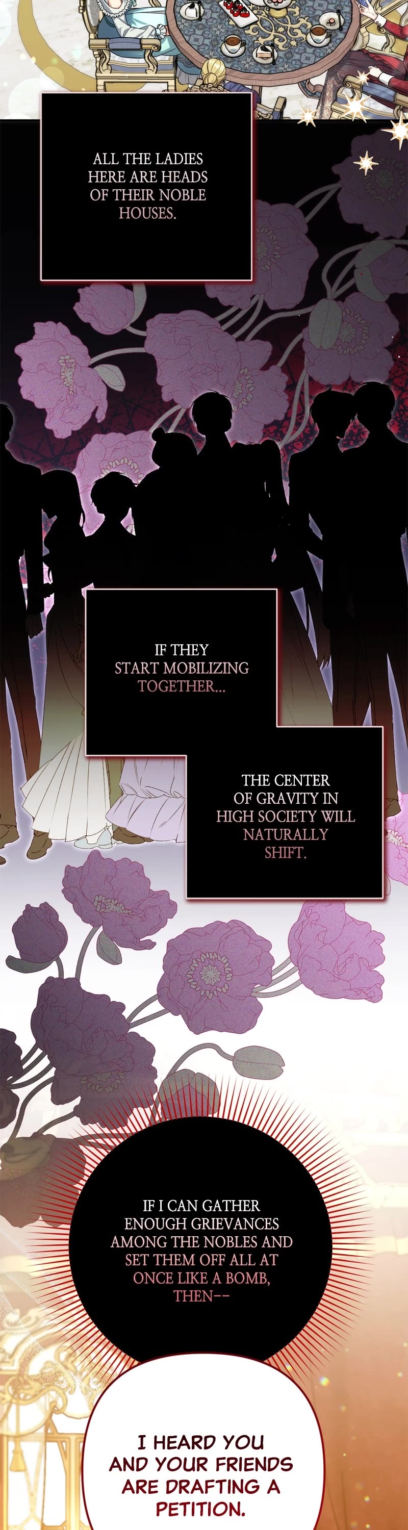For My Derelict Favorite Chapter 83 page 32 - Chapter 83: (S2) Episode 83