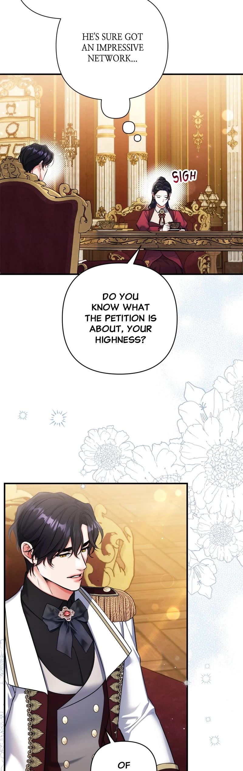 For My Derelict Favorite Chapter 83 page 34 - Chapter 83: (S2) Episode 83