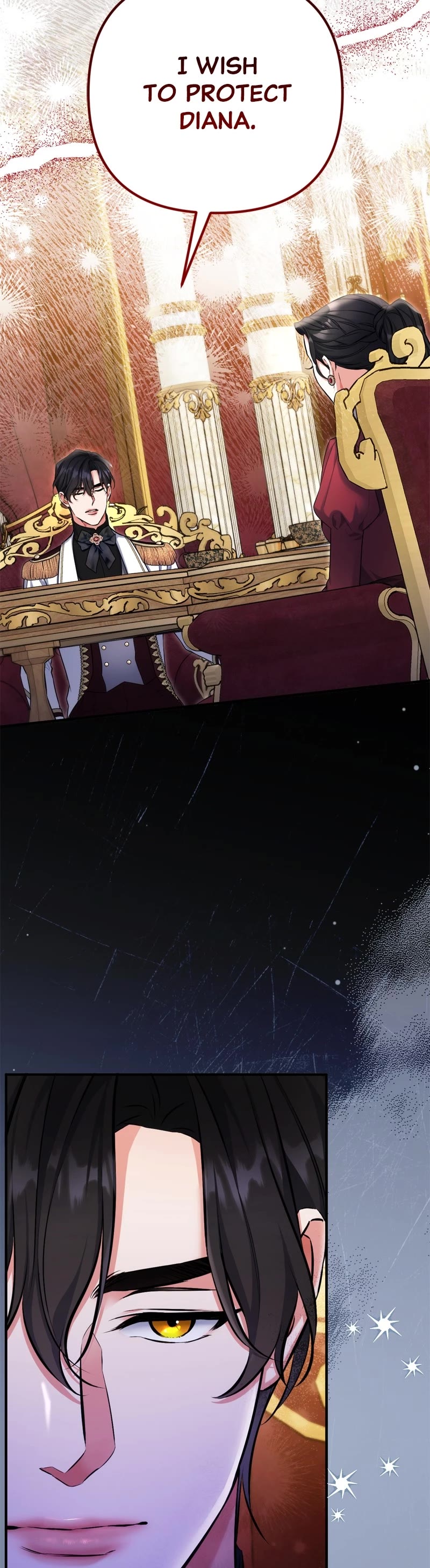 For My Derelict Favorite Chapter 83 page 36 - Chapter 83: (S2) Episode 83