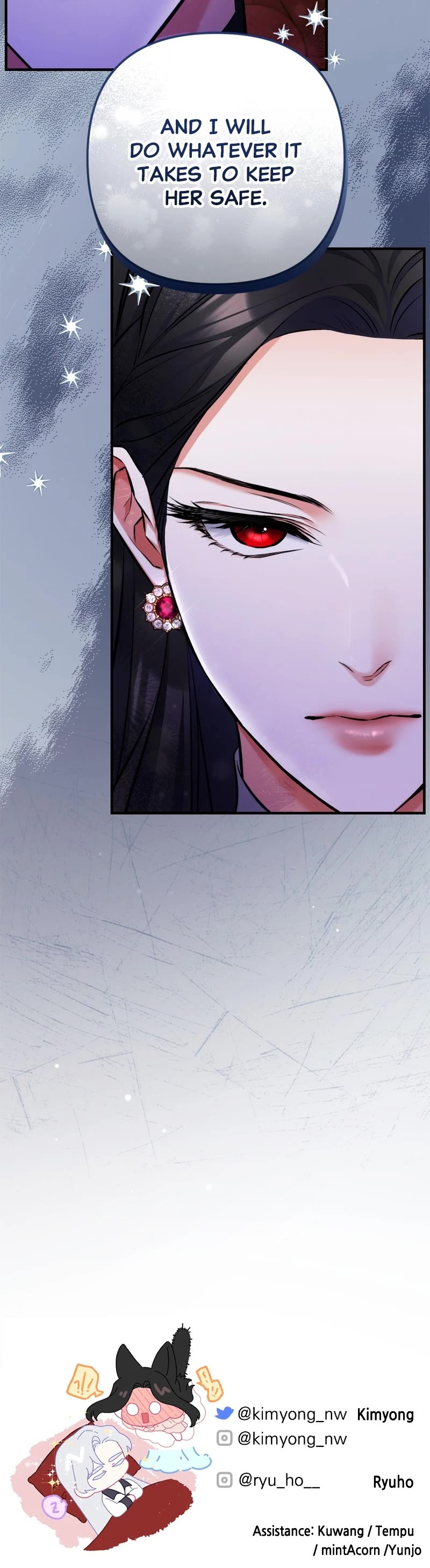 For My Derelict Favorite Chapter 83 page 37 - Chapter 83: (S2) Episode 83