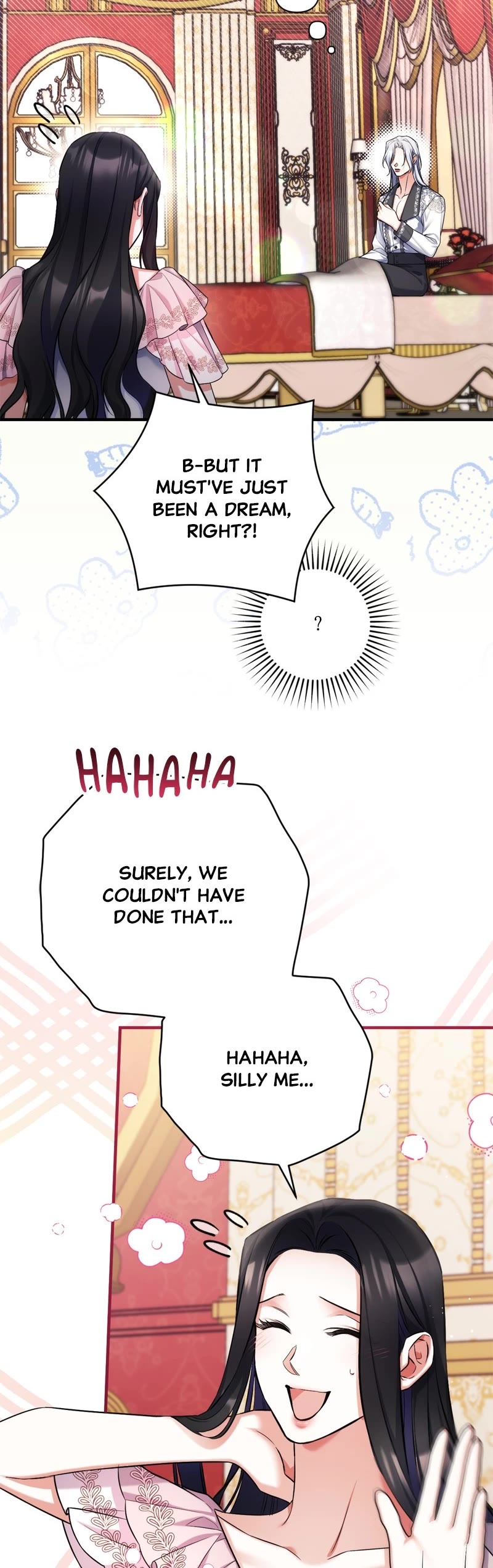 For My Derelict Favorite Chapter 83 page 5 - Chapter 83: (S2) Episode 83