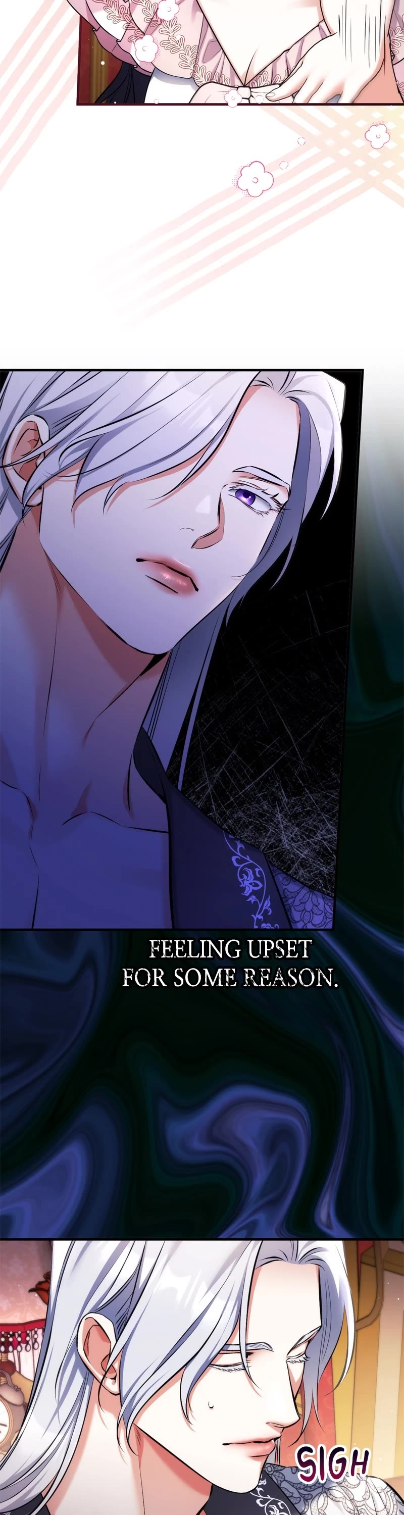For My Derelict Favorite Chapter 83 page 6 - Chapter 83: (S2) Episode 83