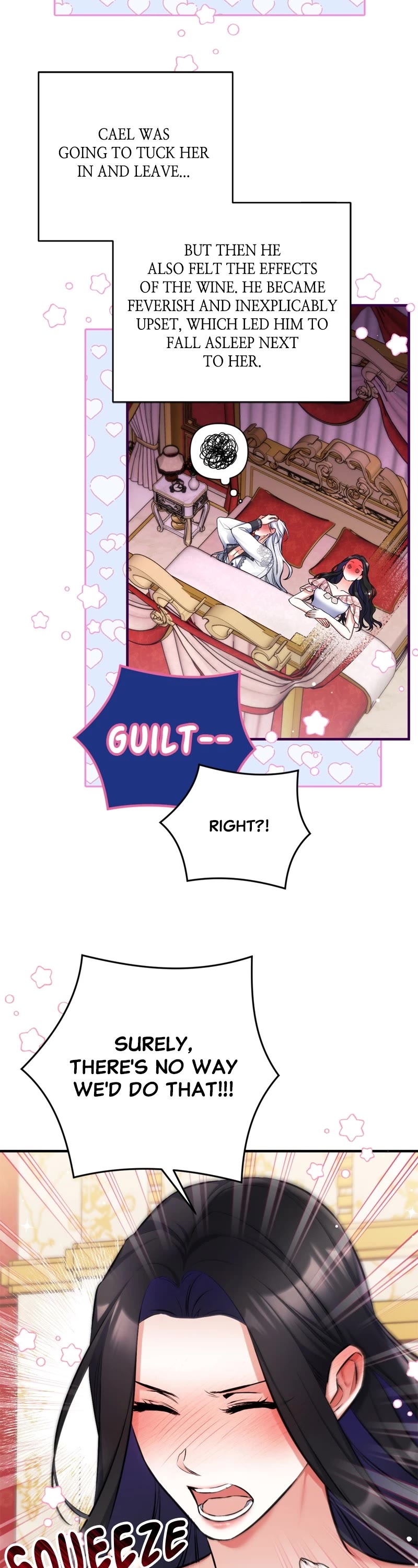 For My Derelict Favorite Chapter 83 page 8 - Chapter 83: (S2) Episode 83