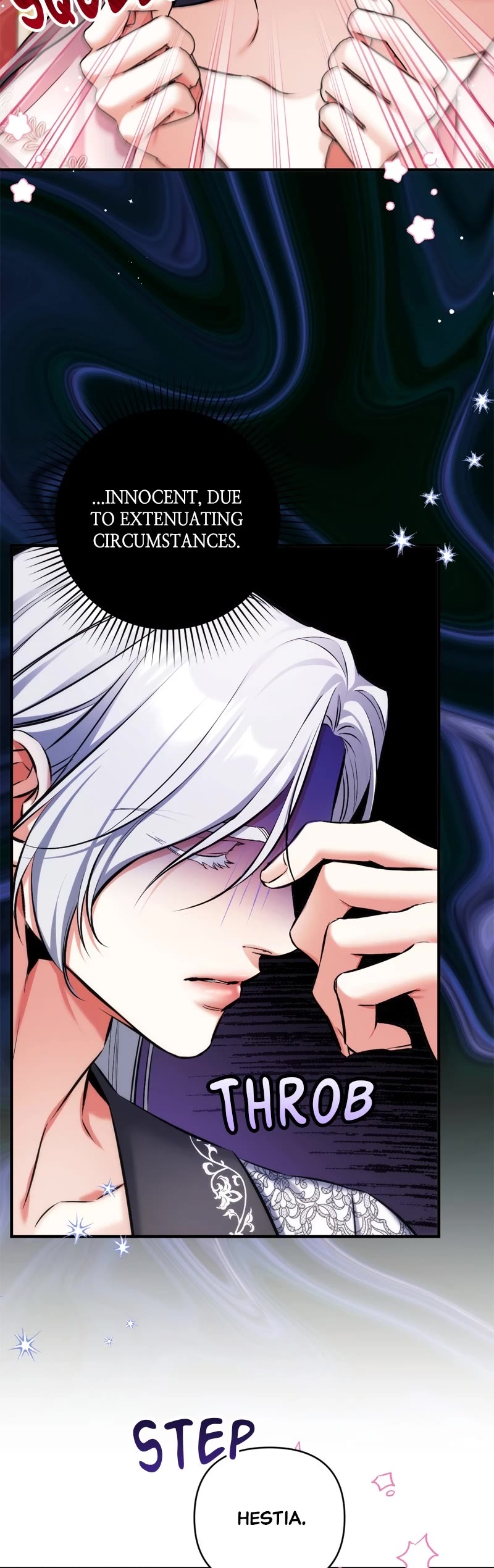 For My Derelict Favorite Chapter 83 page 9 - Chapter 83: (S2) Episode 83