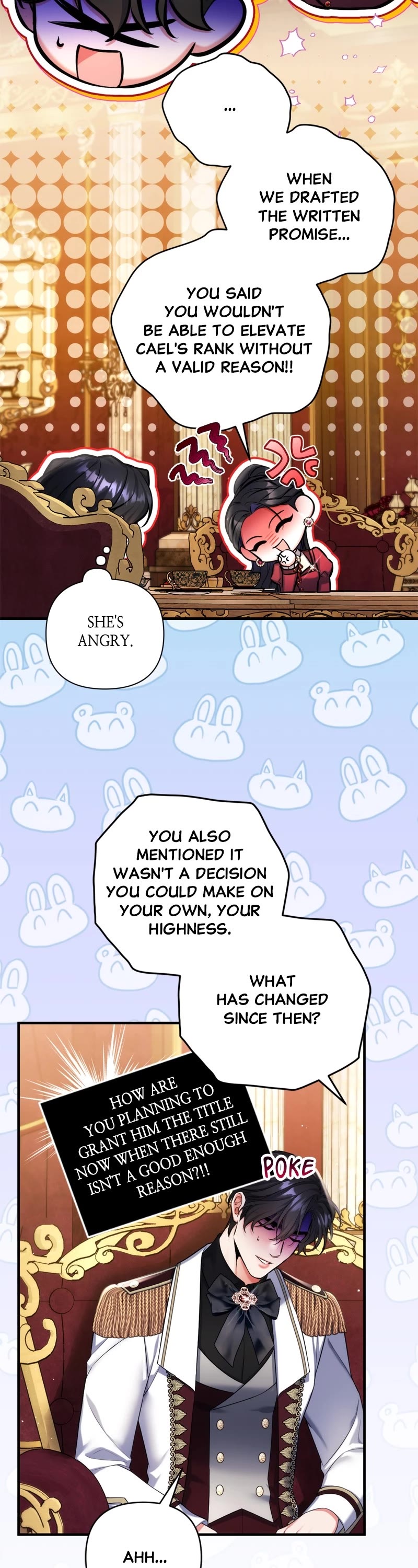 For My Derelict Favorite Chapter 84 page 16 - Chapter 84: (S2) Episode 84