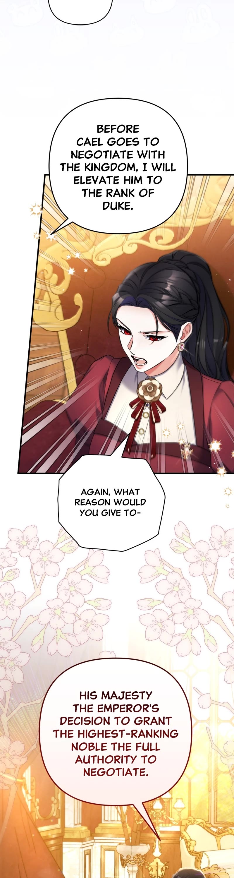 For My Derelict Favorite Chapter 84 page 17 - Chapter 84: (S2) Episode 84