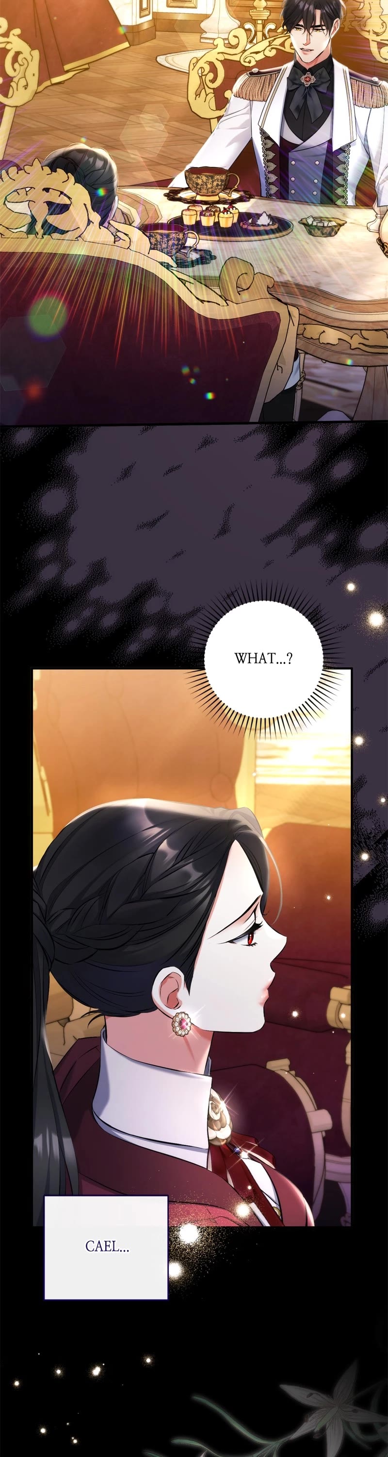 For My Derelict Favorite Chapter 84 page 18 - Chapter 84: (S2) Episode 84