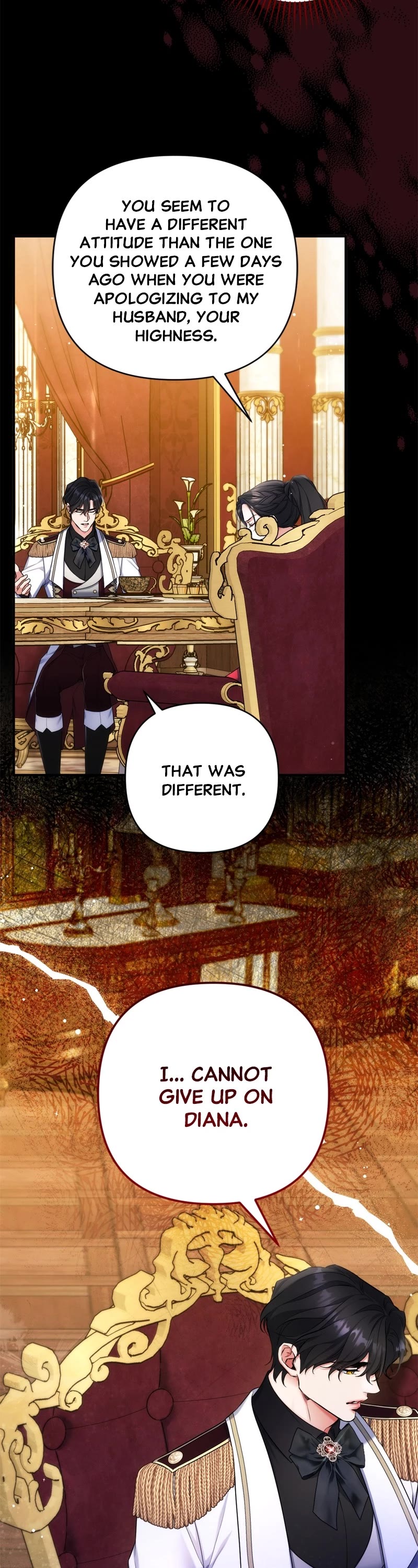 For My Derelict Favorite Chapter 84 page 2 - Chapter 84: (S2) Episode 84