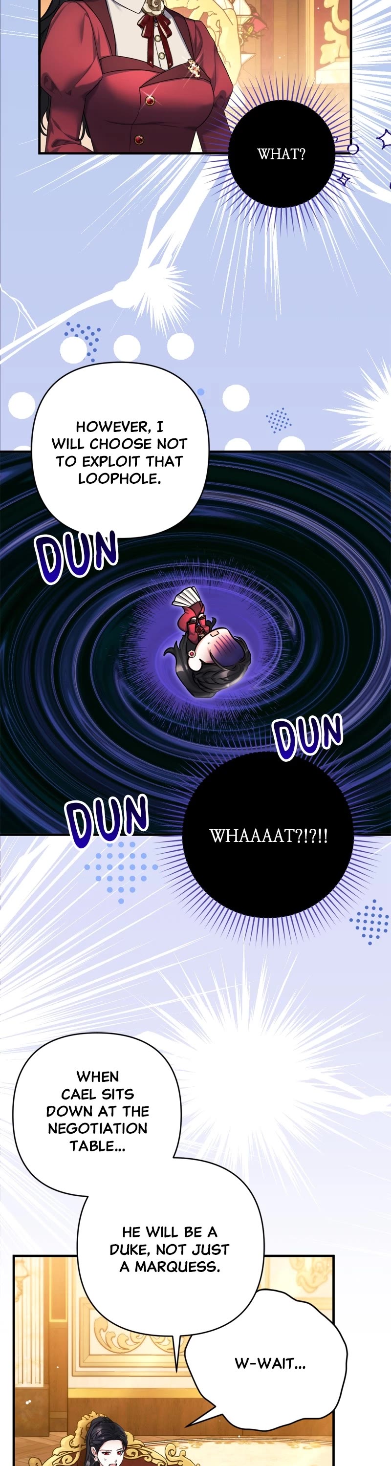 For My Derelict Favorite Chapter 84 page 23 - Chapter 84: (S2) Episode 84