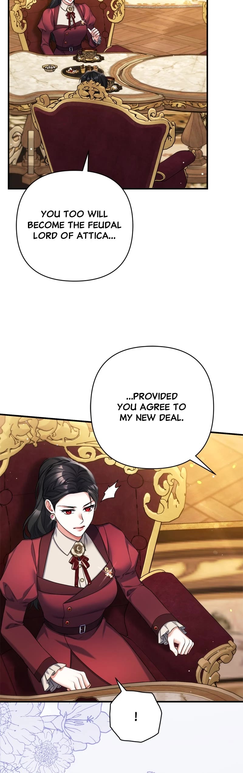 For My Derelict Favorite Chapter 84 page 24 - Chapter 84: (S2) Episode 84