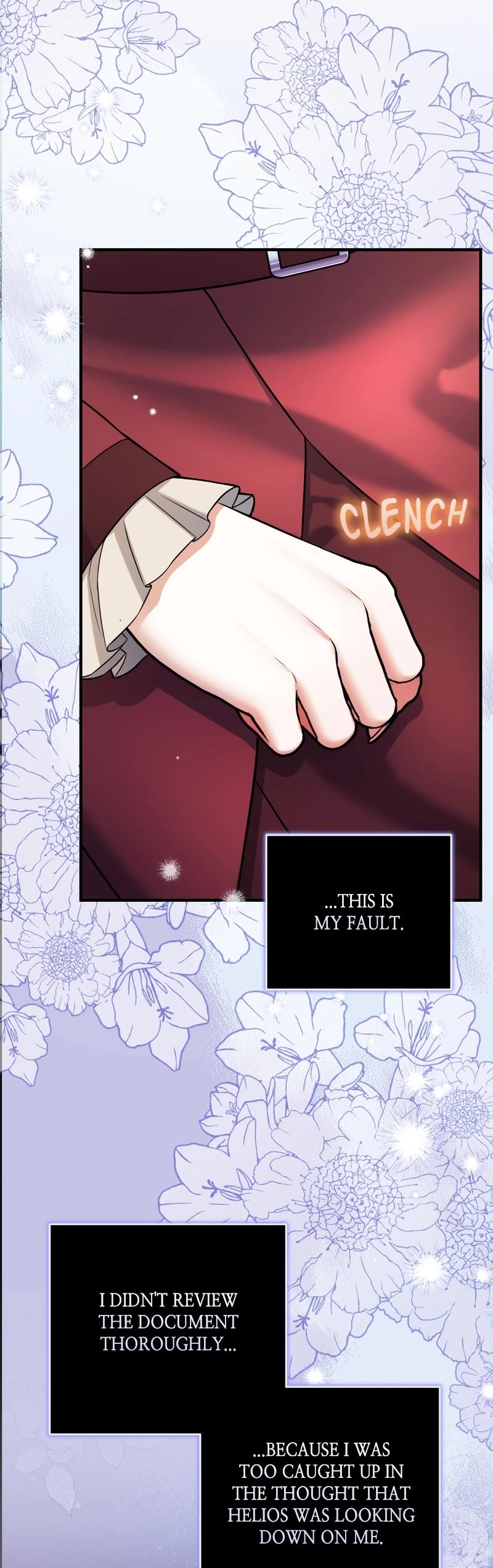 For My Derelict Favorite Chapter 84 page 25 - Chapter 84: (S2) Episode 84
