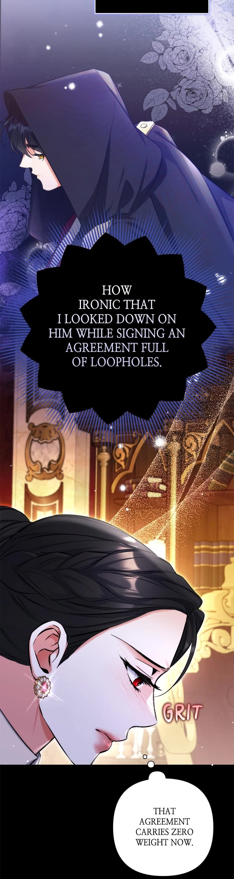 For My Derelict Favorite Chapter 84 page 26 - Chapter 84: (S2) Episode 84