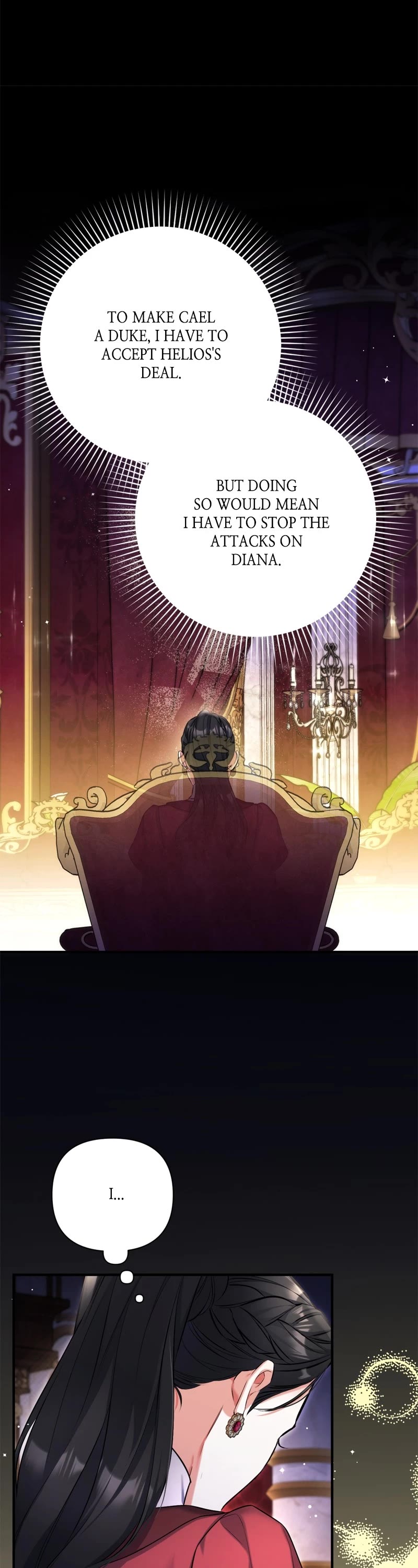For My Derelict Favorite Chapter 84 page 27 - Chapter 84: (S2) Episode 84
