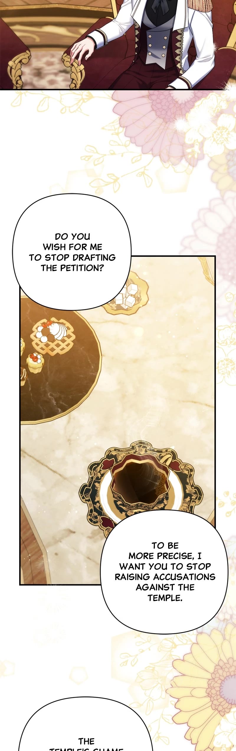 For My Derelict Favorite Chapter 84 page 29 - Chapter 84: (S2) Episode 84
