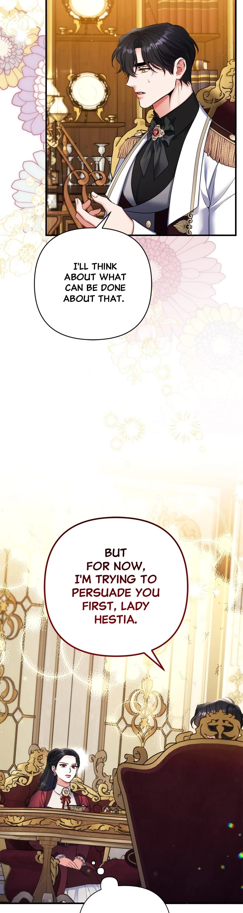 For My Derelict Favorite Chapter 84 page 31 - Chapter 84: (S2) Episode 84