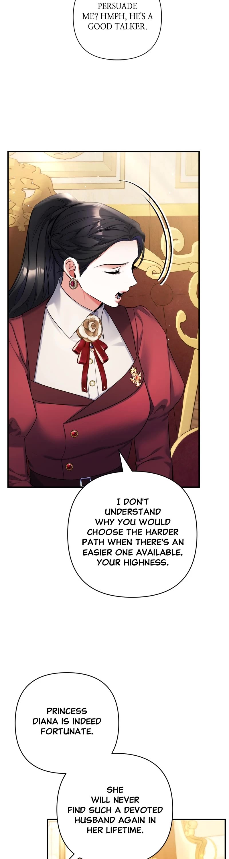 For My Derelict Favorite Chapter 84 page 32 - Chapter 84: (S2) Episode 84
