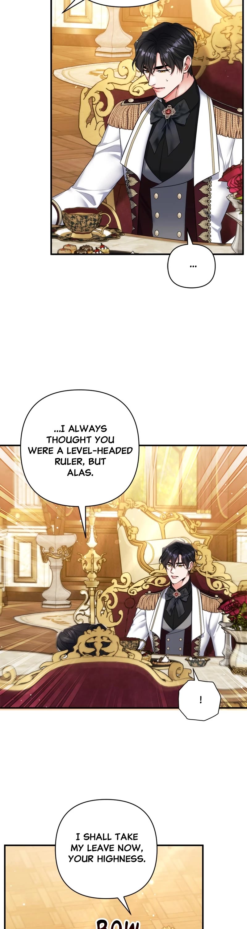 For My Derelict Favorite Chapter 84 page 33 - Chapter 84: (S2) Episode 84