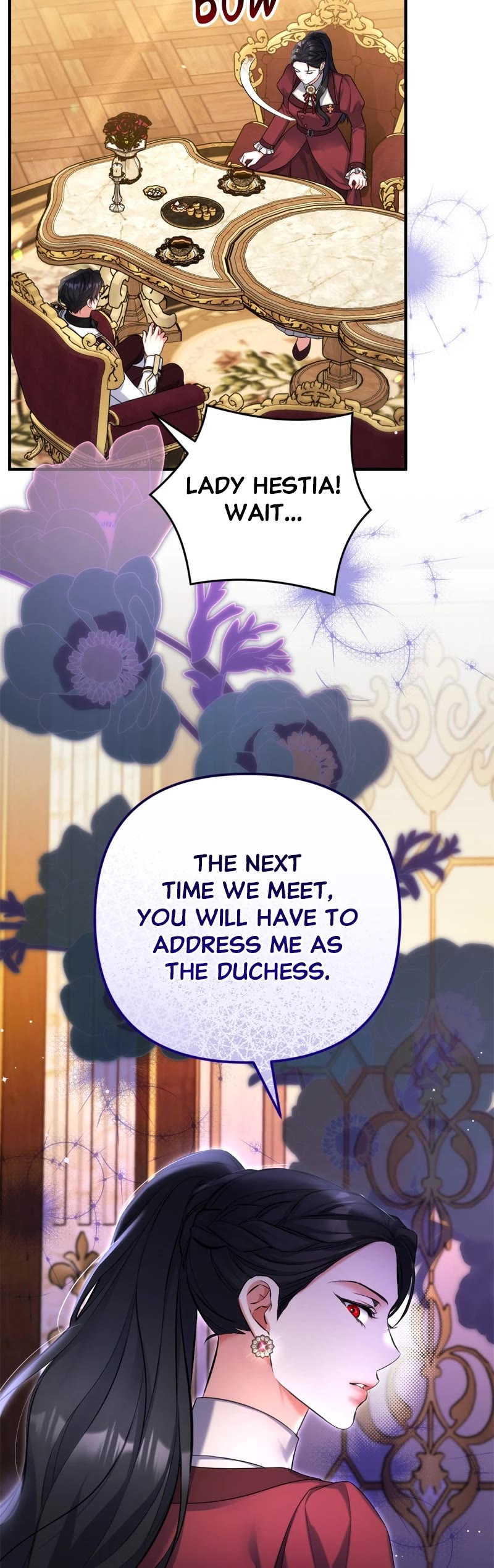 For My Derelict Favorite Chapter 84 page 34 - Chapter 84: (S2) Episode 84