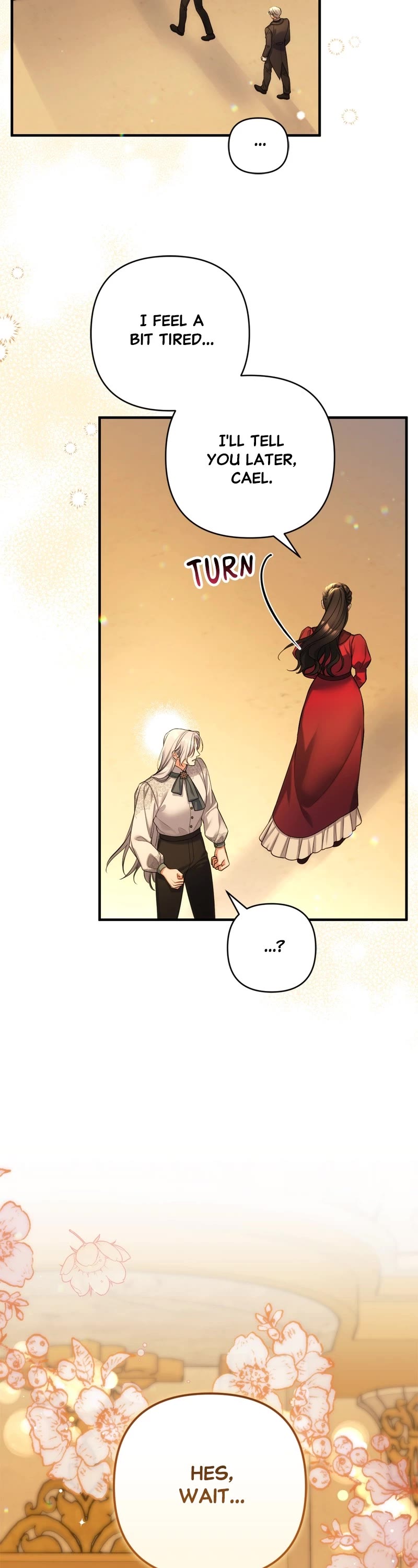 For My Derelict Favorite Chapter 84 page 38 - Chapter 84: (S2) Episode 84