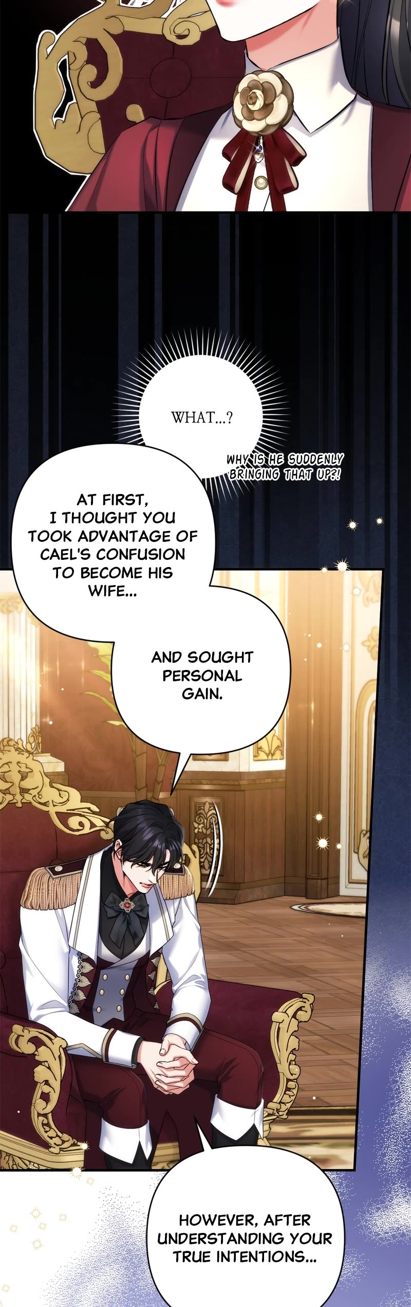 For My Derelict Favorite Chapter 84 page 5 - Chapter 84: (S2) Episode 84