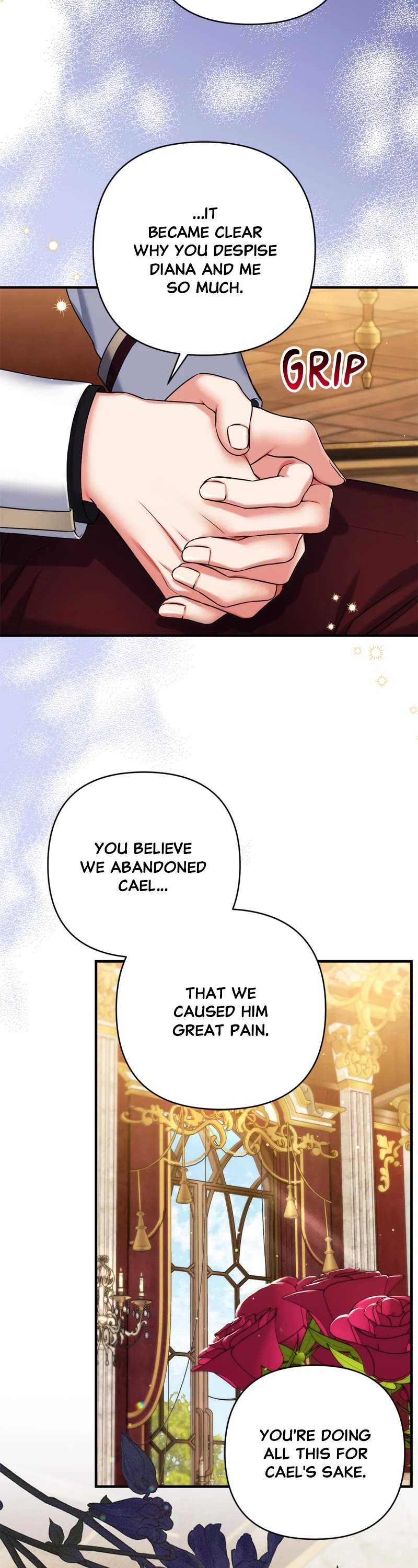 For My Derelict Favorite Chapter 84 page 6 - Chapter 84: (S2) Episode 84