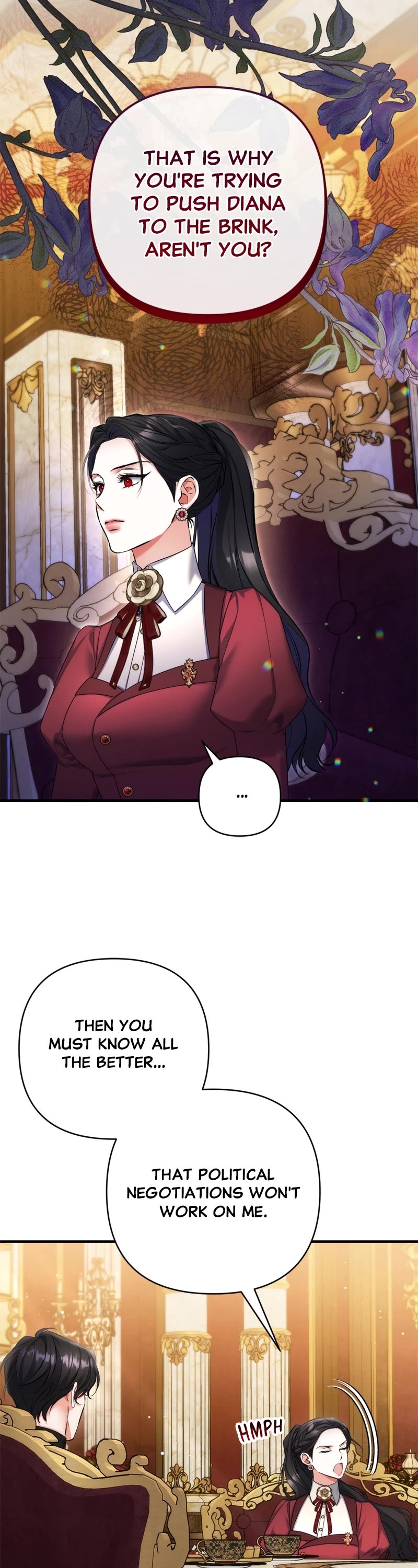 For My Derelict Favorite Chapter 84 page 7 - Chapter 84: (S2) Episode 84