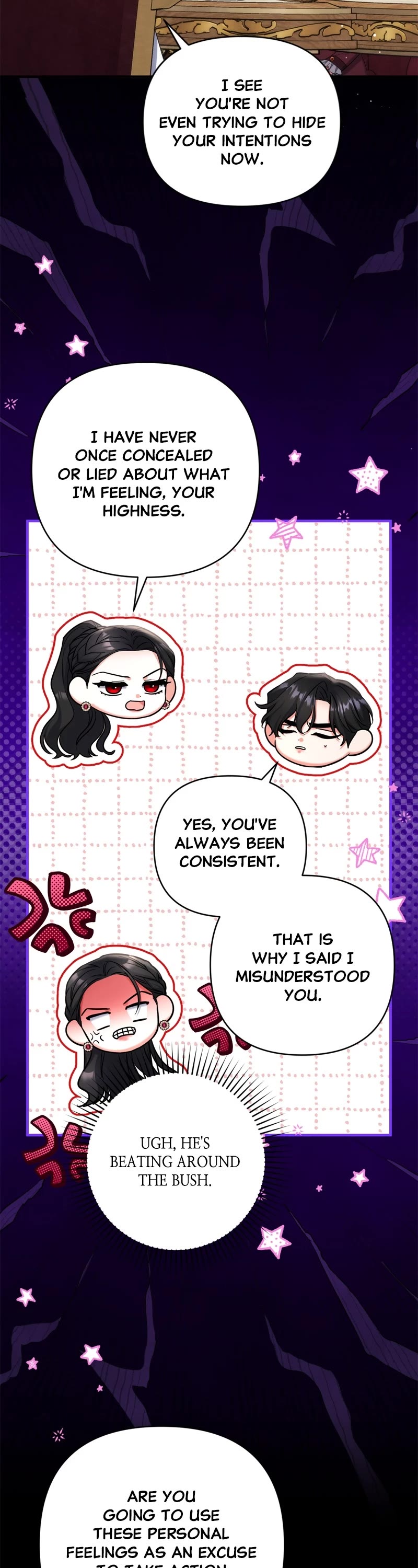 For My Derelict Favorite Chapter 84 page 8 - Chapter 84: (S2) Episode 84