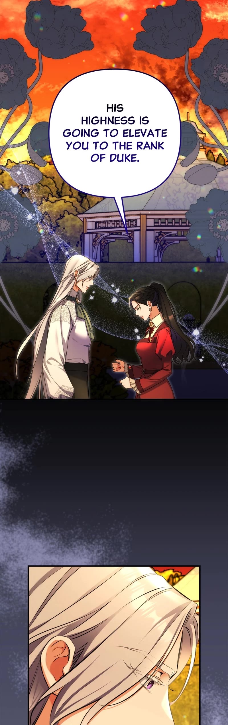 For My Derelict Favorite Chapter 85 page 10 - Chapter 85: (S2) Episode 85