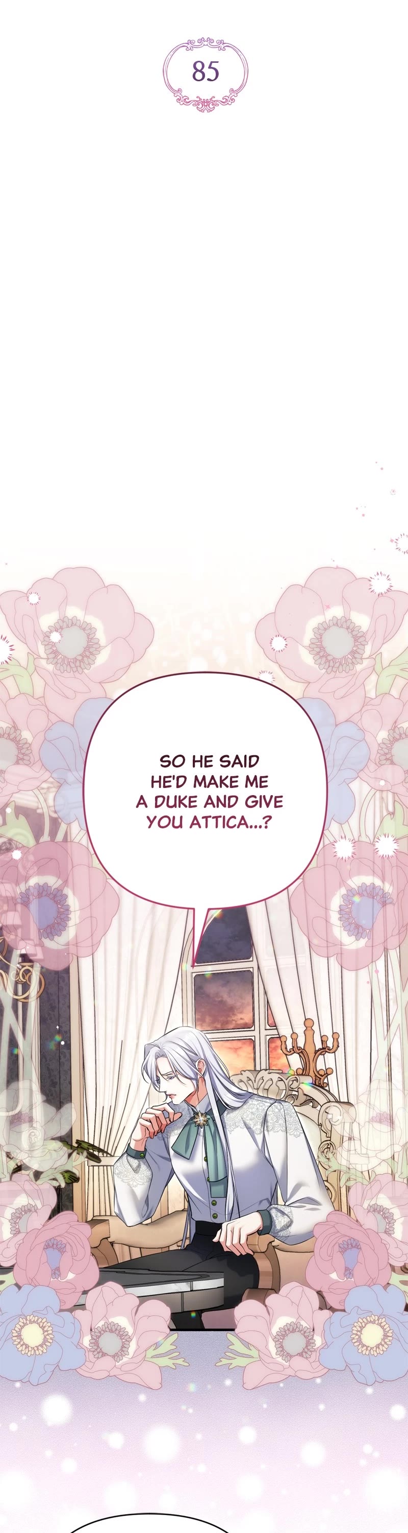 For My Derelict Favorite Chapter 85 page 12 - Chapter 85: (S2) Episode 85