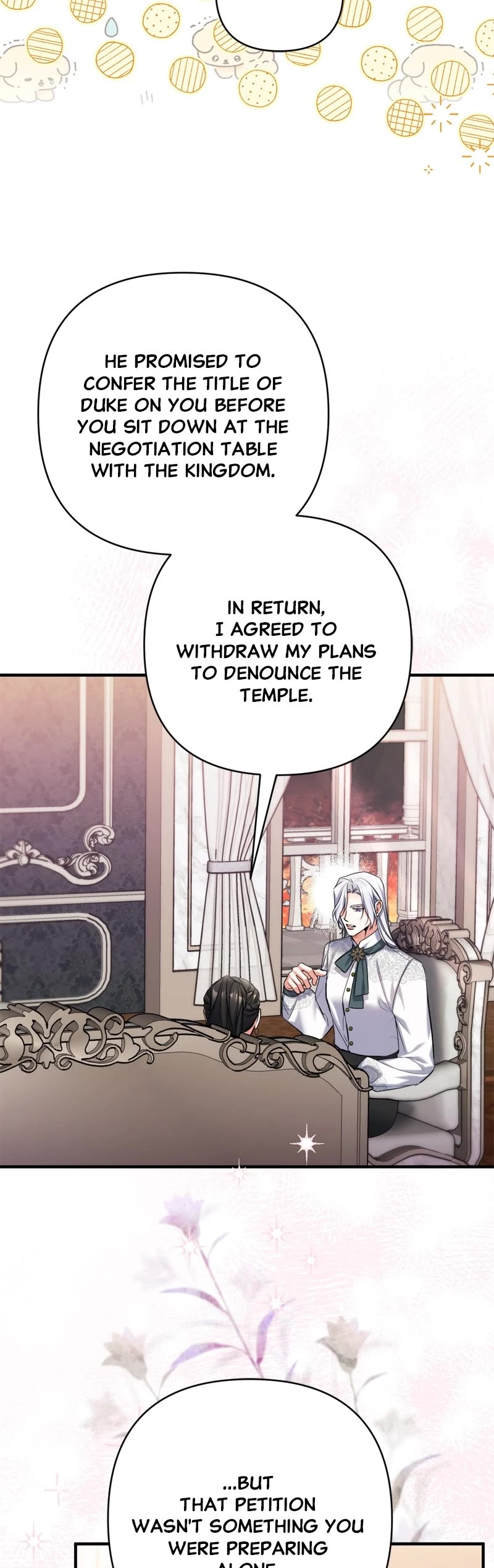 For My Derelict Favorite Chapter 85 page 14 - Chapter 85: (S2) Episode 85