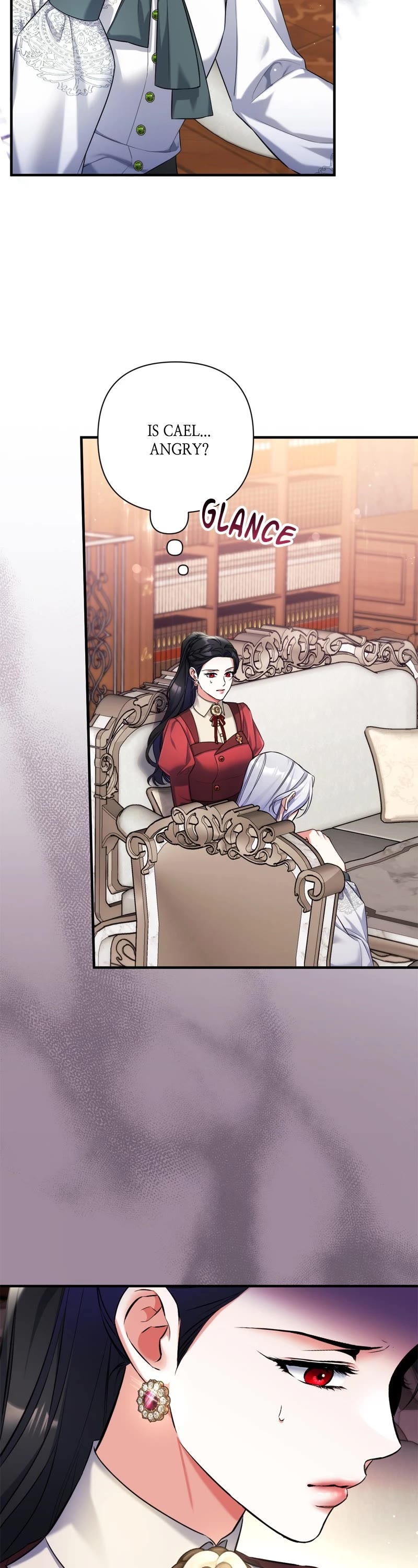 For My Derelict Favorite Chapter 85 page 16 - Chapter 85: (S2) Episode 85