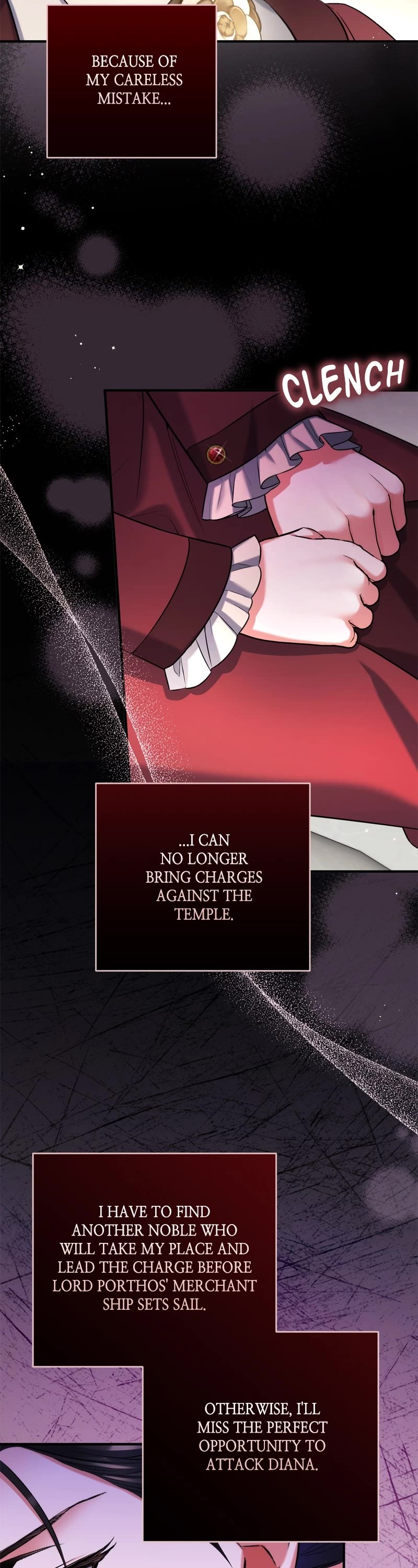 For My Derelict Favorite Chapter 85 page 17 - Chapter 85: (S2) Episode 85