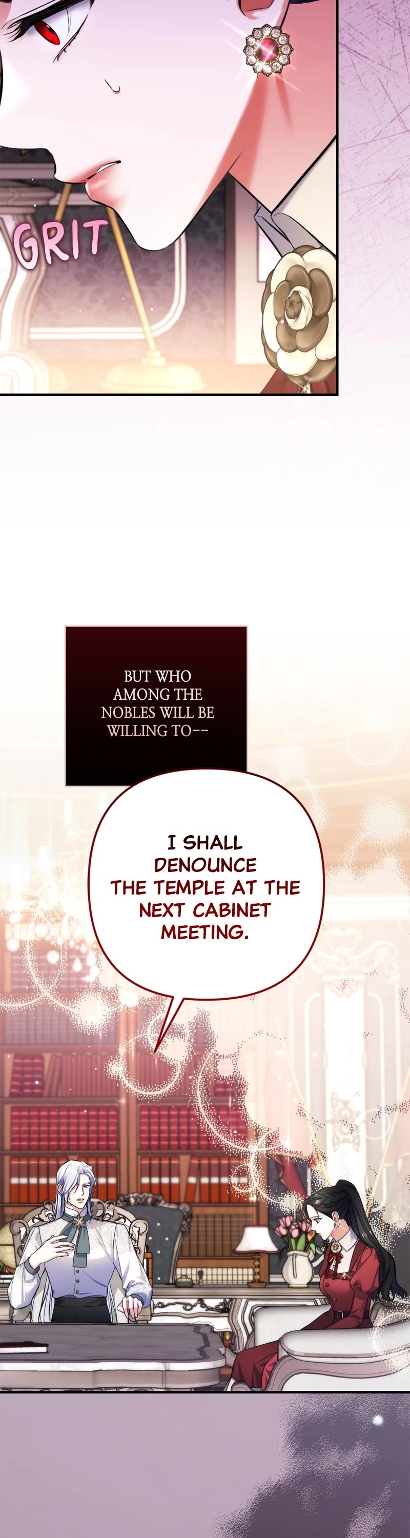 For My Derelict Favorite Chapter 85 page 18 - Chapter 85: (S2) Episode 85