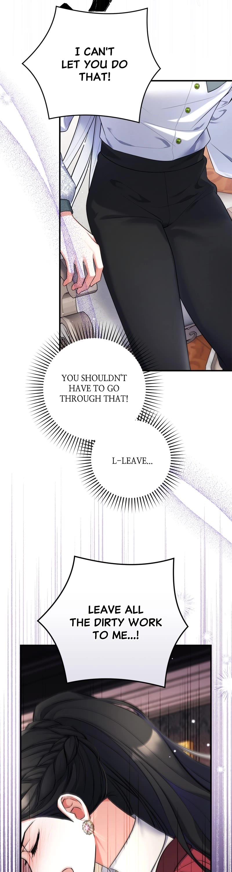 For My Derelict Favorite Chapter 85 page 23 - Chapter 85: (S2) Episode 85