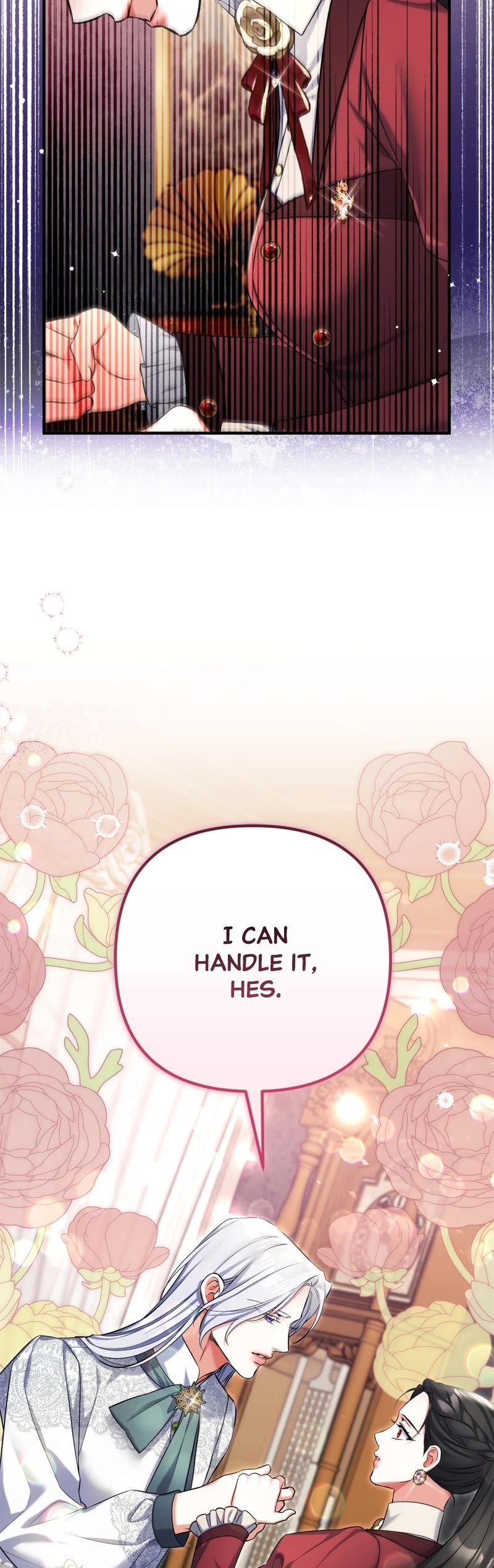 For My Derelict Favorite Chapter 85 page 24 - Chapter 85: (S2) Episode 85