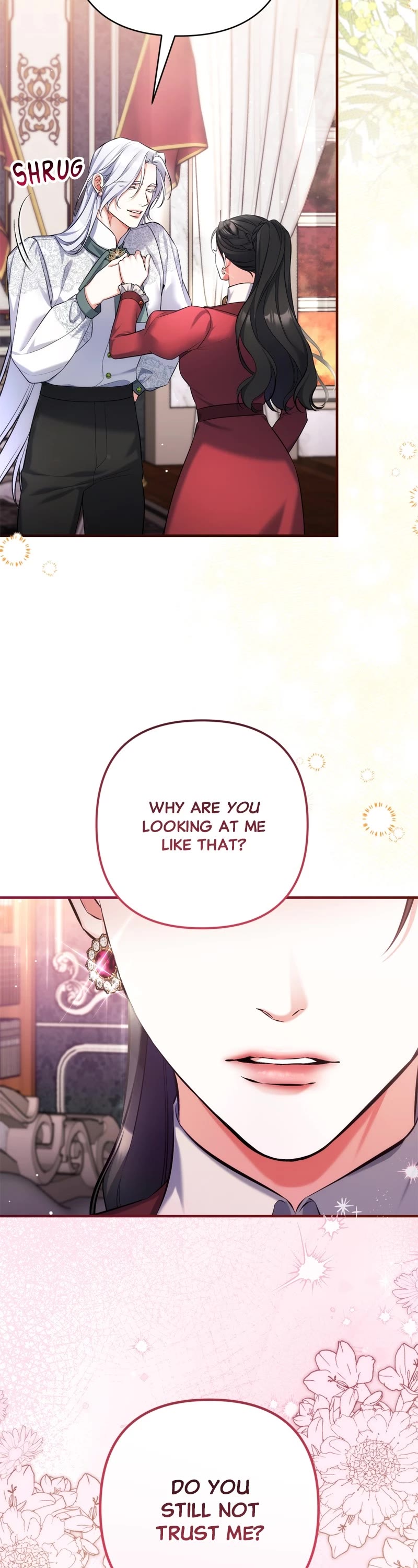 For My Derelict Favorite Chapter 85 page 28 - Chapter 85: (S2) Episode 85