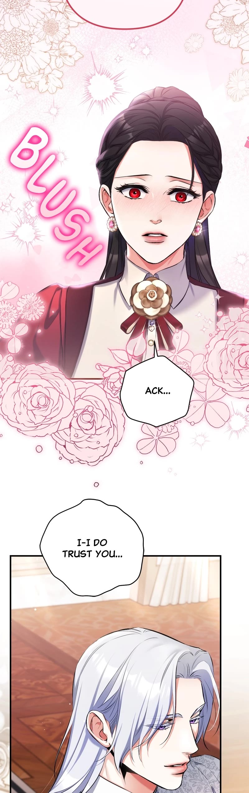 For My Derelict Favorite Chapter 85 page 29 - Chapter 85: (S2) Episode 85