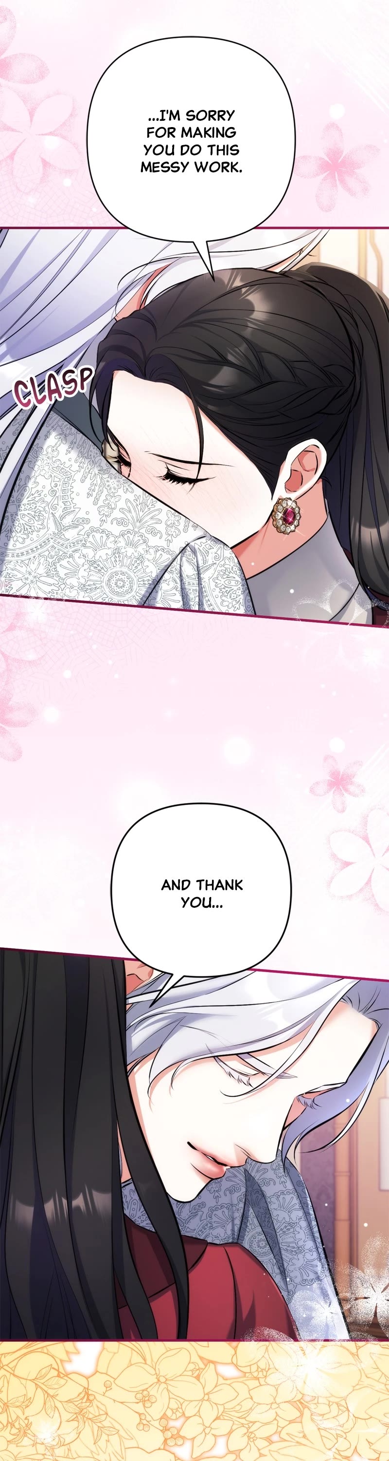 For My Derelict Favorite Chapter 85 page 31 - Chapter 85: (S2) Episode 85