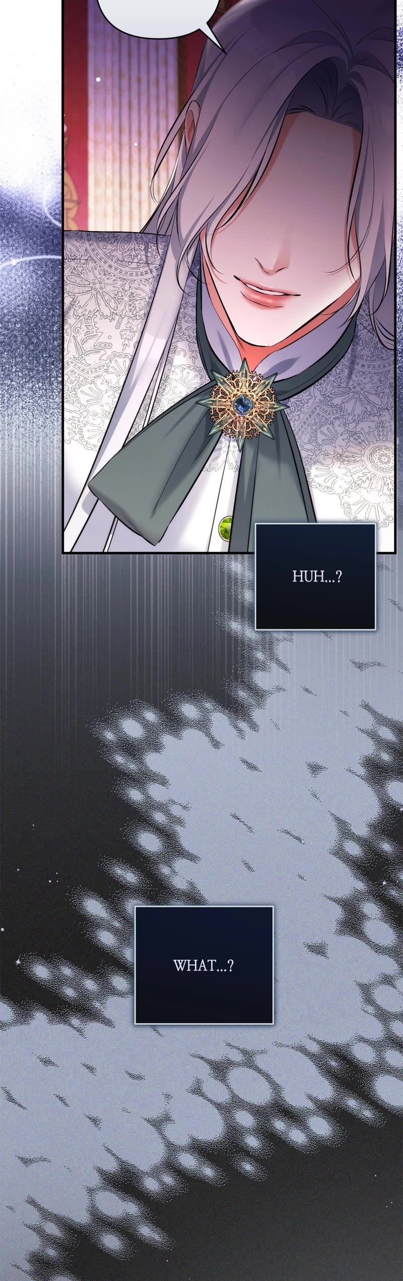 For My Derelict Favorite Chapter 85 page 35 - Chapter 85: (S2) Episode 85
