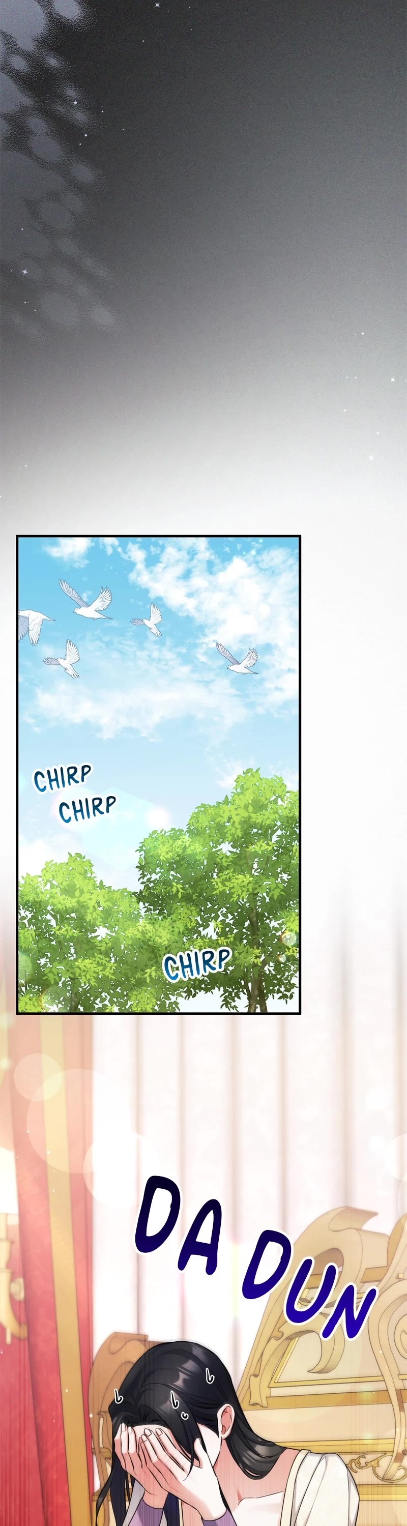For My Derelict Favorite Chapter 85 page 36 - Chapter 85: (S2) Episode 85
