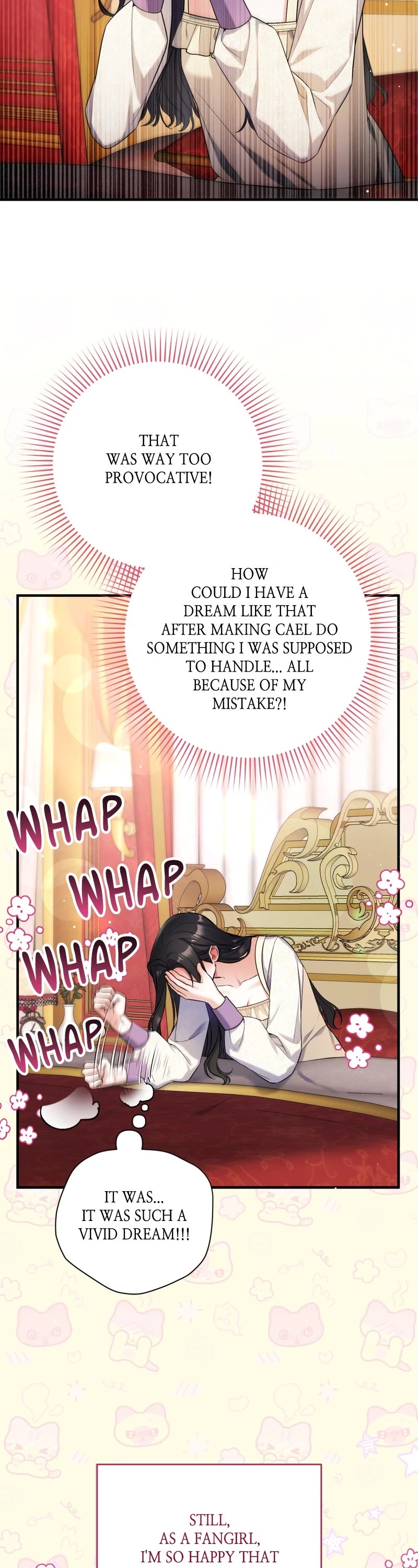 For My Derelict Favorite Chapter 85 page 37 - Chapter 85: (S2) Episode 85