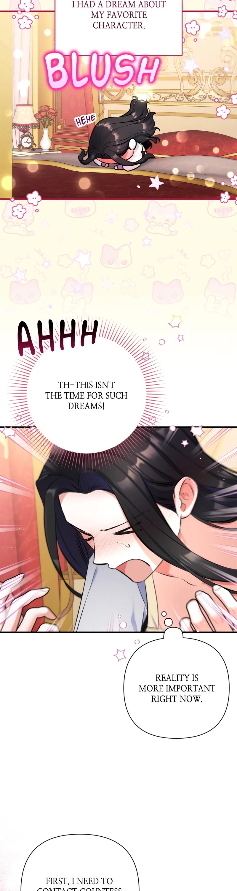 For My Derelict Favorite Chapter 85 page 38 - Chapter 85: (S2) Episode 85